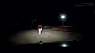 Xev Bellringer Cute confused fingering booty