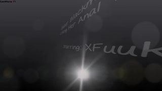 XFuukaX ticket show 13.03.2019