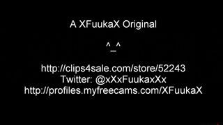 XFuukaX telecast 1.02.2019