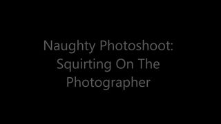 hollyhotwife Cute slut fucks vaginal opening