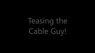 hollyhotwife Busty schoolgirl fingering pussy