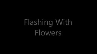 hollyhotwife Beautiful female strips and jerks off