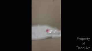 hollyhotwife Charming ass fucks her pussy