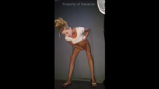hollyhotwife HD video
