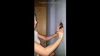 hollyhotwife HD video