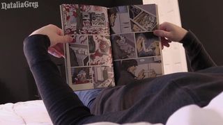 NataliaGrey broadcast 20.03.2019