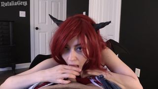 NataliaGrey broadcast 20.03.2019