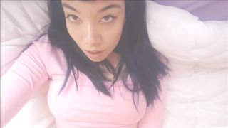 Little Puck  Dirty bitch gets fucked in pussy