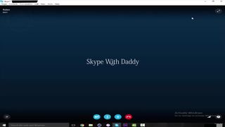 Sarah Rae screen 21.02.2019