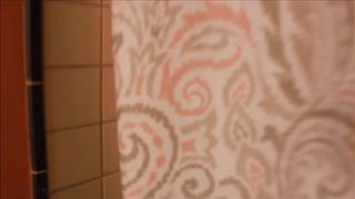 Sarah Rae Lustful lady sucks dick