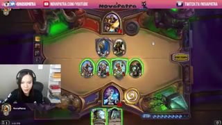 NovaPatra Gorgeous girl finished from a rich handjob