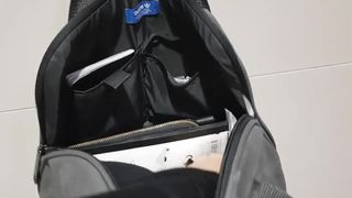 MissAlice_94 in sexy stockings