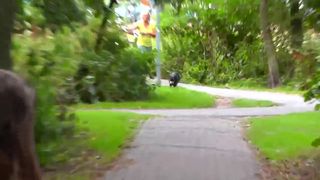 Mariah Leonne show 18.03.2019