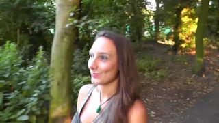 Mariah Leonne show 18.03.2019