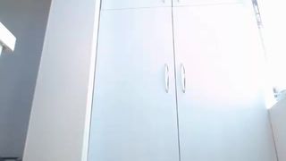 Littlesubgirl Exciting bitch chattering in fries