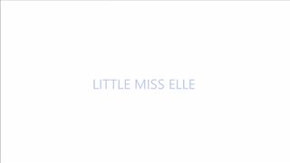 LittleMissElle on air 25.03.2019