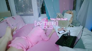 Lana Rain broadcasting 10.02.2019