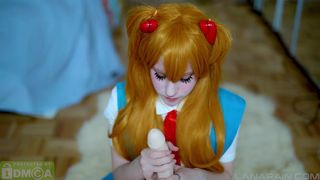 Lana Rain Sexy chick relish pussy