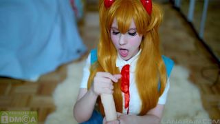 Lana Rain Sexy chick relish pussy