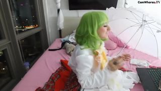 Lana Rain live video 10.03.2019