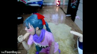 Lana Rain webcast 19.02.2019