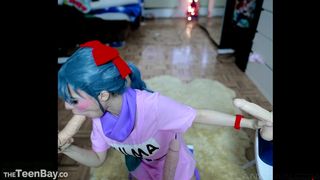 Lana Rain webcast 19.02.2019