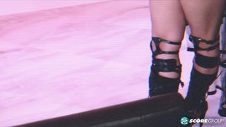 Korina Kova record 8.02.2019
