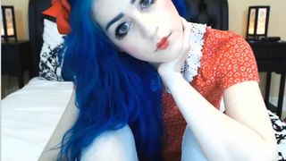 Kati3kat Cute confused pounding tits