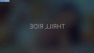 Kati3kat Cute confused fucks shaved pussy