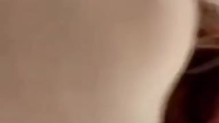 Karma Rx Noble lady praises boobs