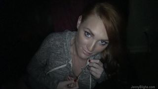 JennyBlighe screen 19.02.2019