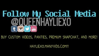Hayliexo webcast 20.03.2019
