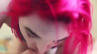 Hayliexo Lustful ladies swagger in  private e chat