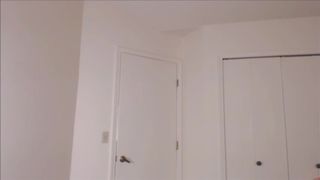 Dawn Willow Cute lady spins happily in front of the webcam and shines with all the charms