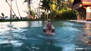 Codi Vore screening 22.03.2019