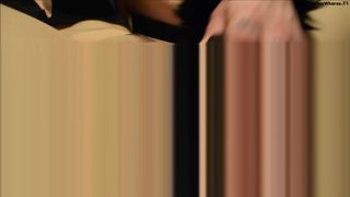 Cattie Mature lady sex toys