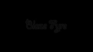 Blazefyre cam show 1.02.2019