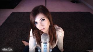 BlazeFyre and her huge milkings