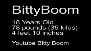 BittyBoom screening 21.03.2019