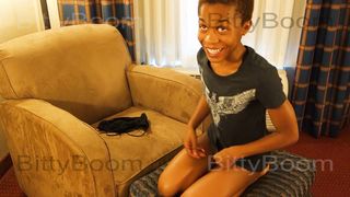 BittyBoom screening 21.03.2019