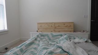 Ashley Alban Adult mom handjob pussy