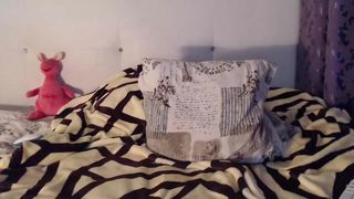 hotfallingdevil flows from all holes