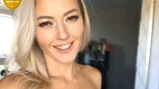 MalinaMix show 25.03.2019