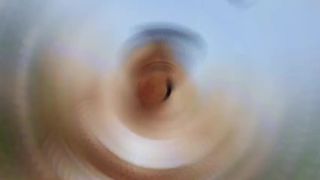 Jade Kush & Zach Wild wonderful bitch hammering both holes