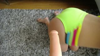 porn hd video from ticket show 12.02.2019