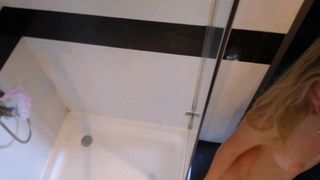 porn hd at work without panties catches orgasms