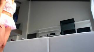 porn hd adorable passion masturbating pussy