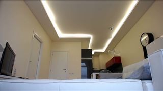 porn hd cute chick jerking her pussy with a phallus