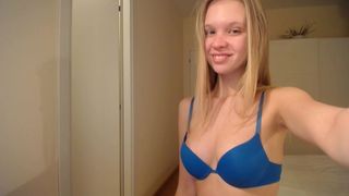 porn hd naughty female shows big tits