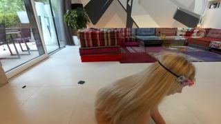 vany_love webcast 23.02.2019